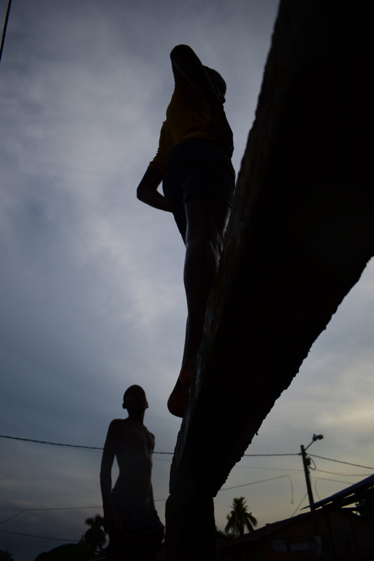 Photo by Rodrigo Marcotich