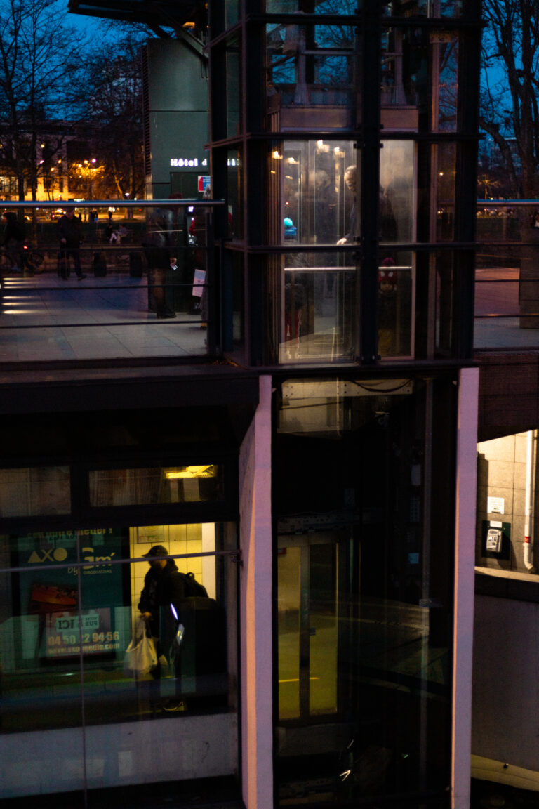 Photo by Gaëtan Delecluse