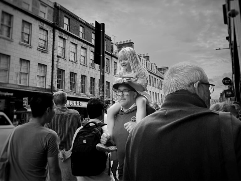 Photo by Patrick Clark