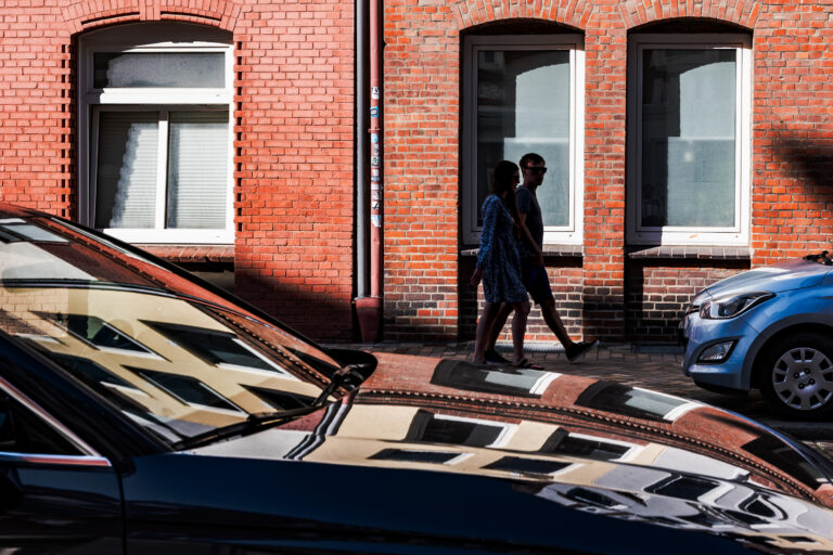Photo by Thore Siebrands