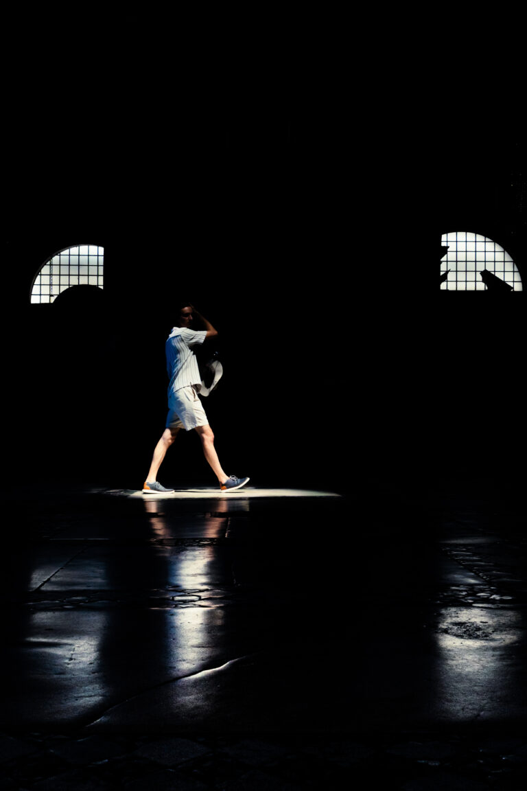Photo by Alessandro Mella