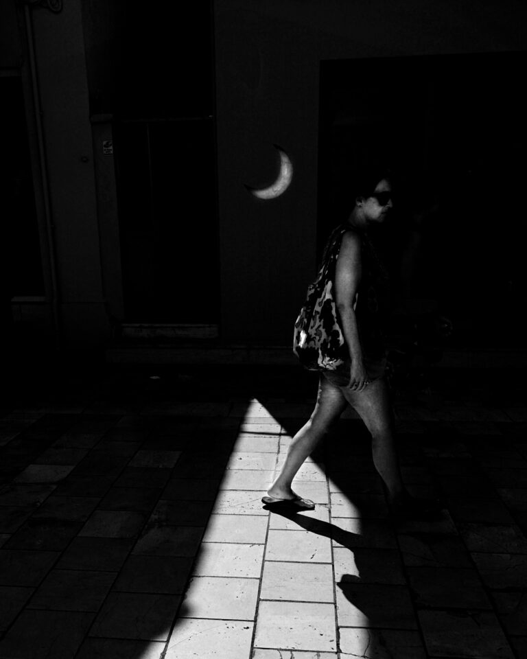 Photo by Chris Bennett