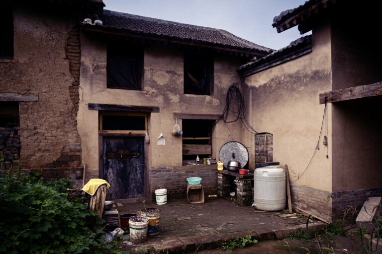 Photo by Alex 艾老师