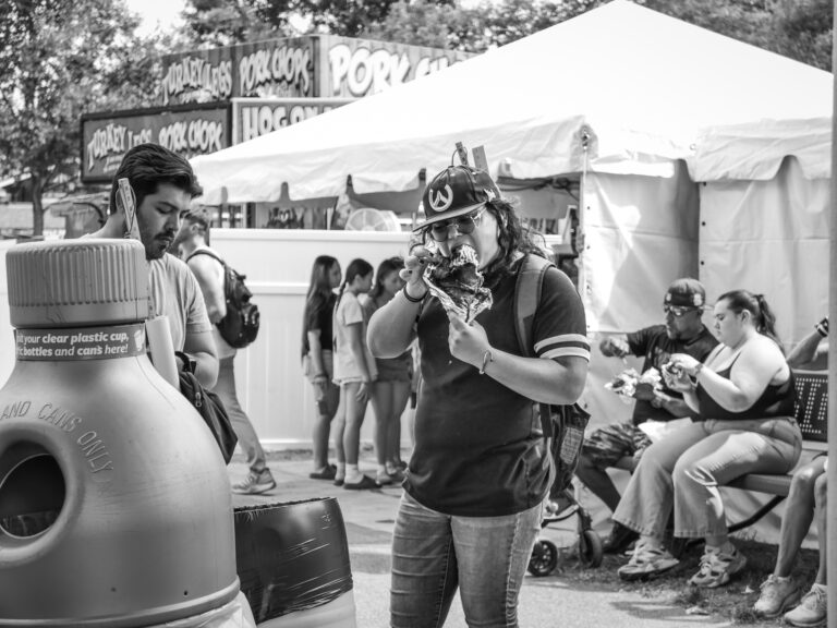 Photo by Angie Maldonado