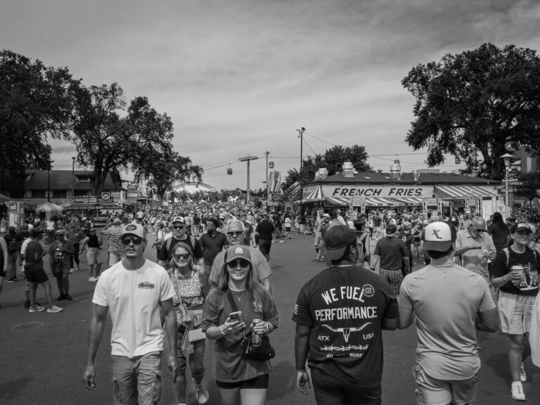 Photo by Angie Maldonado