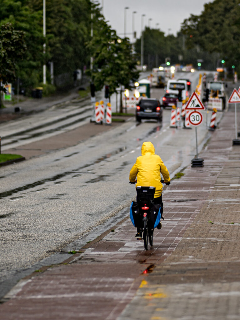 Photo by Thore Siebrands