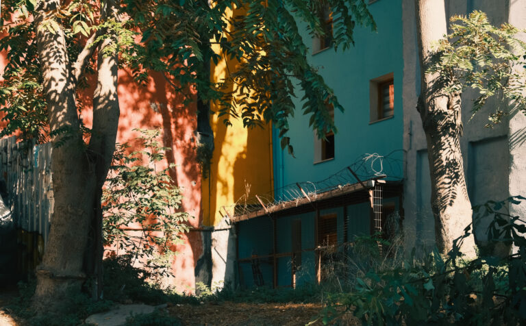 Photo by Vasiliy V. Rechevskiy