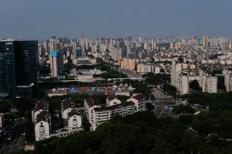 Photo by Trung Le Kien