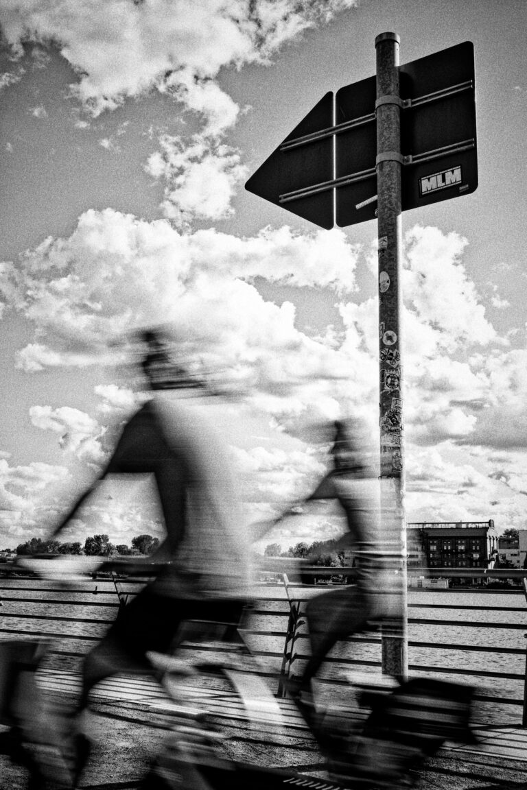Photo by Alexander Dettmer