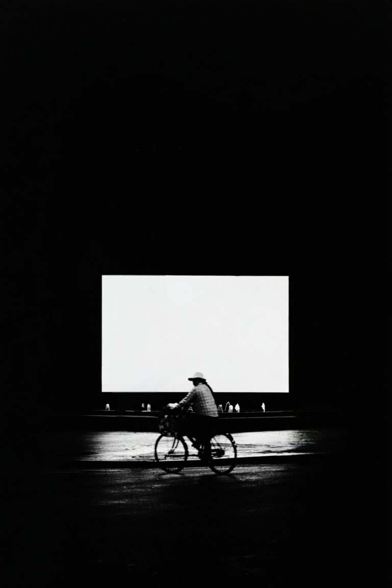 Photo by Hung Pham