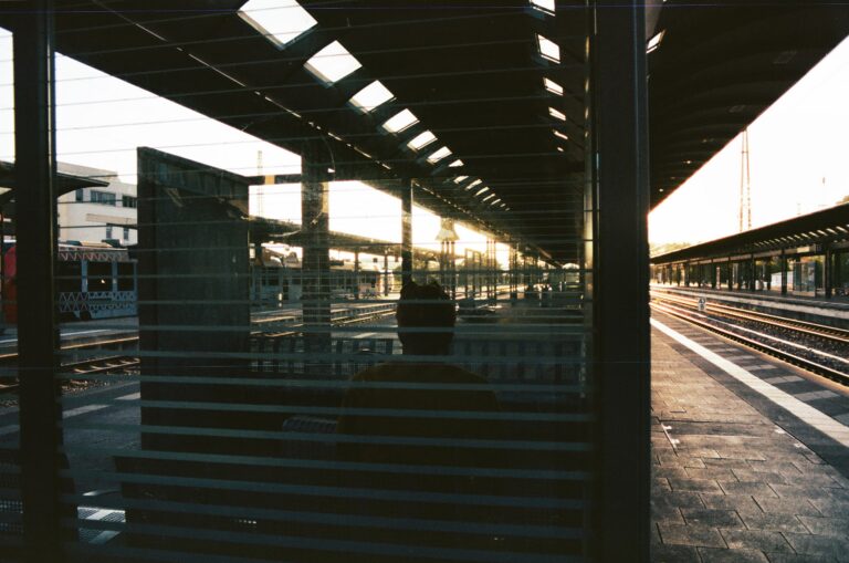 Photo by René Frommholz