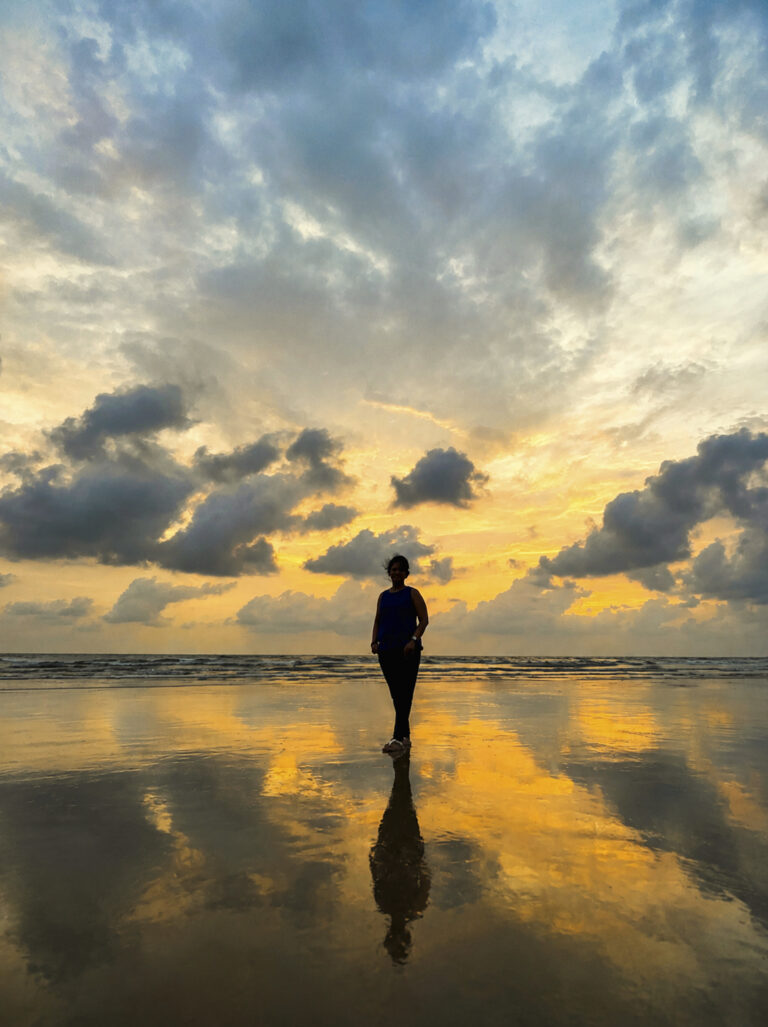 Photo by Sameer Khot