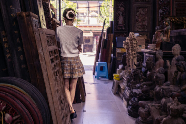 Photo by Alex 艾老师