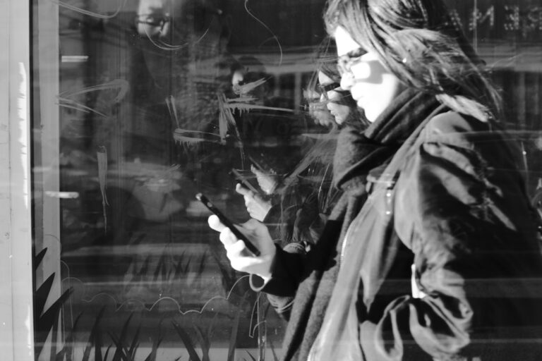 Photo by Maxim Dunin