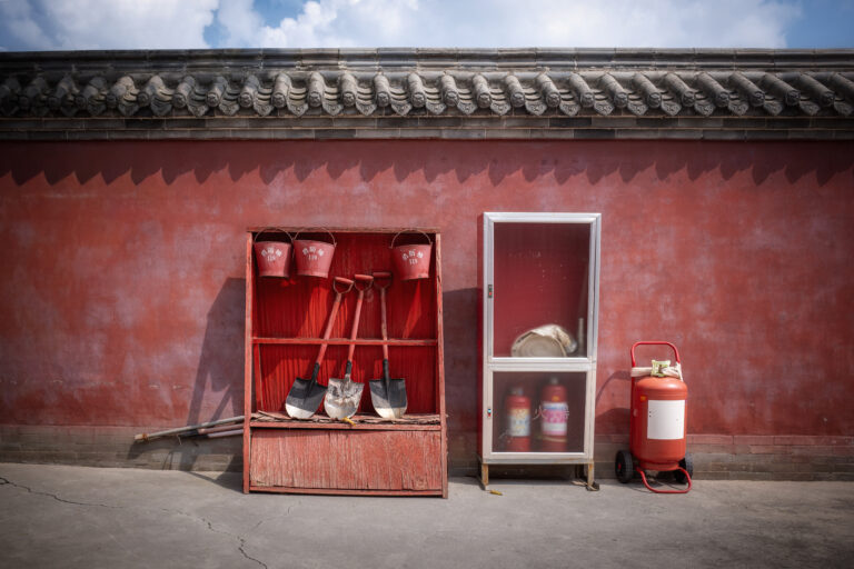 Photo by Alex 艾老师