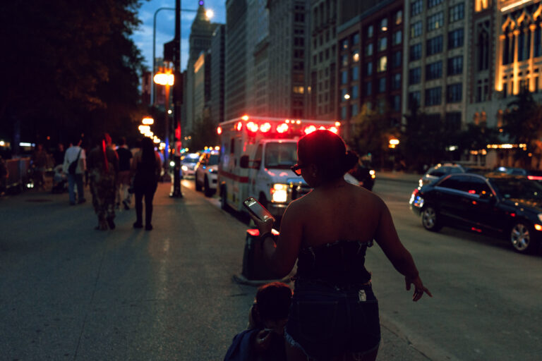 Photo by Alek Shnayder