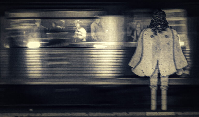 Photo by Stefano Antonio Piras