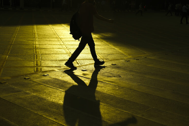 Photo by Sameer Khot