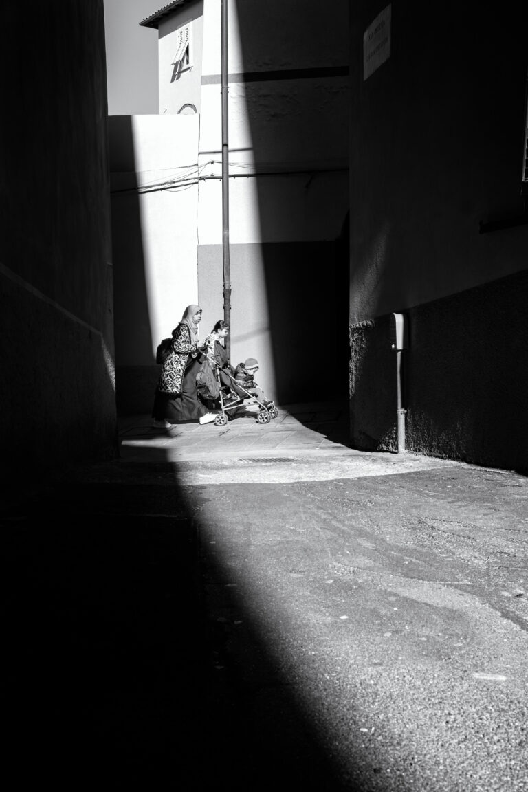 Photo by Thomas Bassetti
