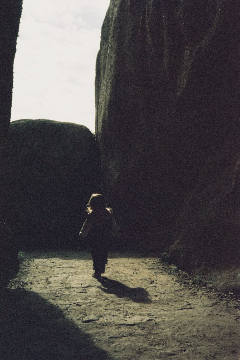 Photo by Will Klein