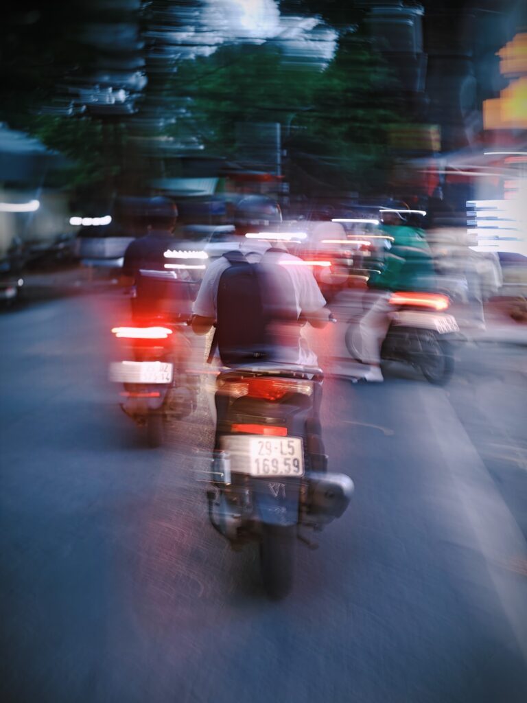 Photo by Hung Pham