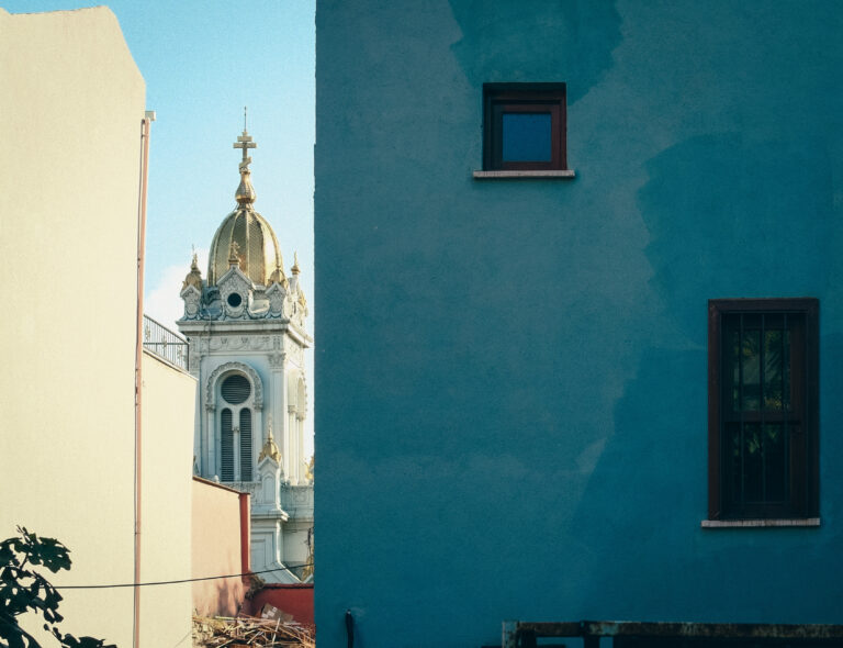 Photo by Vasiliy V. Rechevskiy