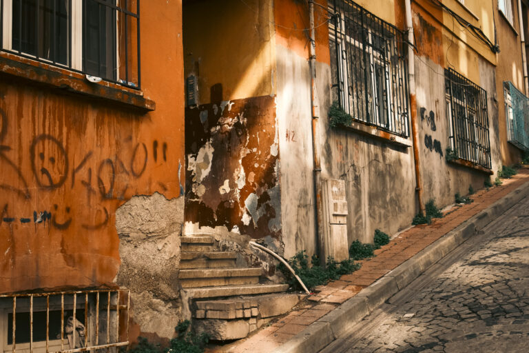 Photo by Vasiliy V. Rechevskiy