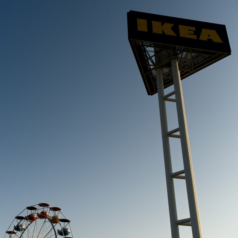 Photo by Mike Carter