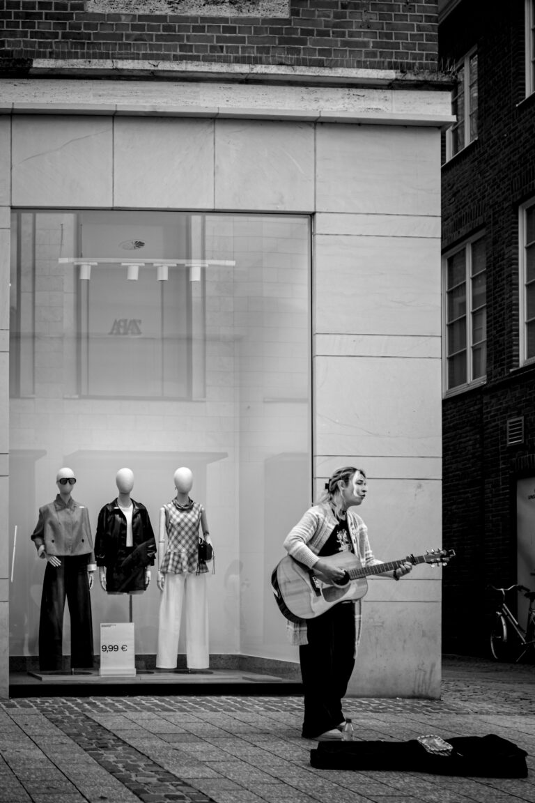 Photo by Markus Becker
