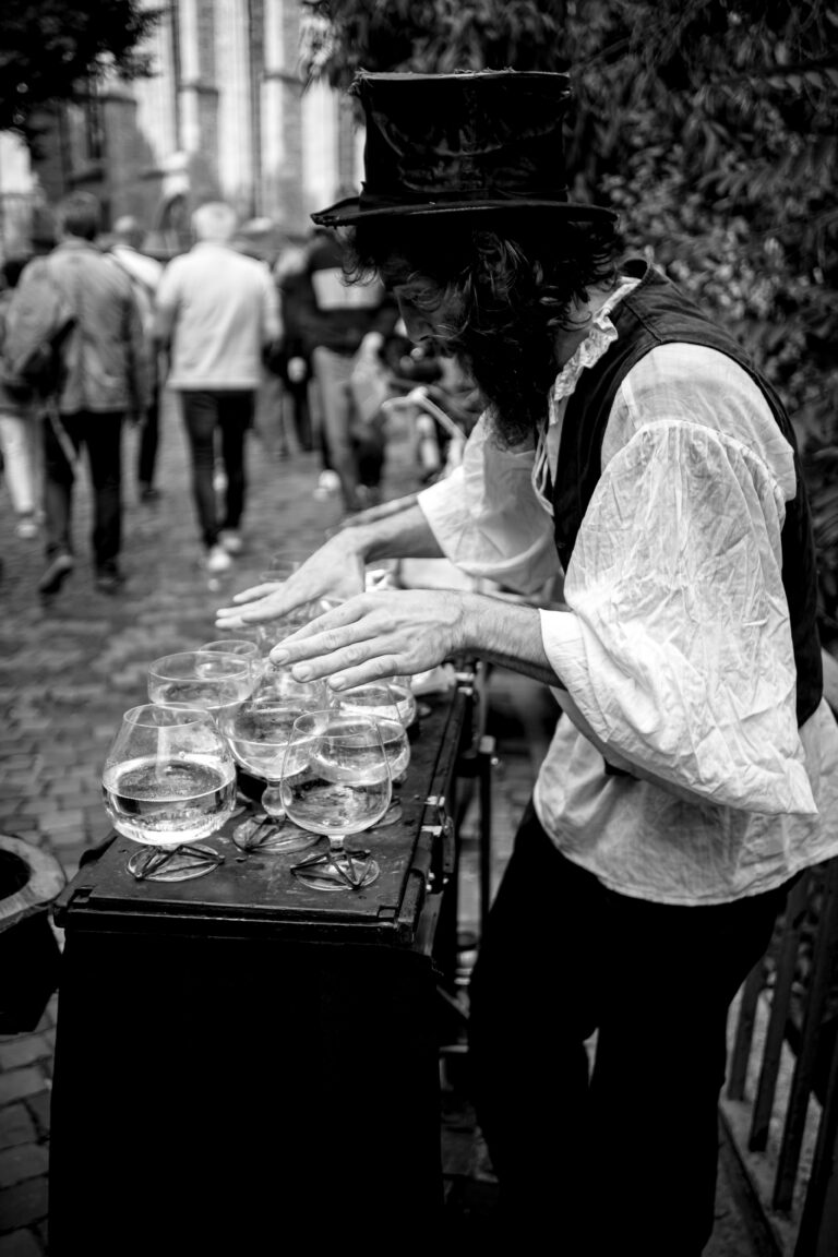 Photo by Markus Becker