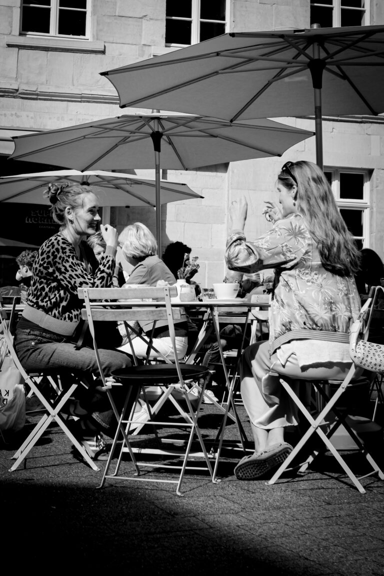 Photo by Markus Becker