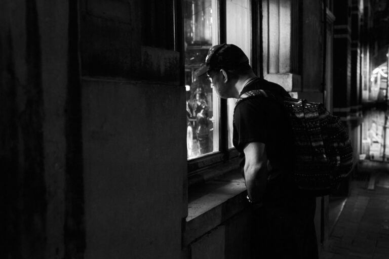 Photo by Matis Bauwens