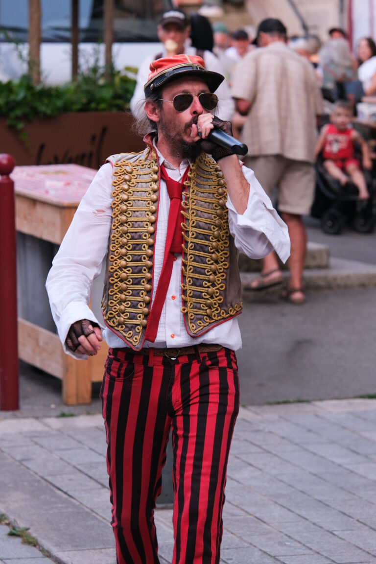 Photo by Jérôme Hubert