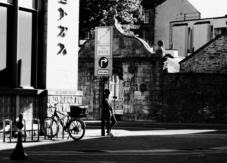 Photo by Chris Bennett