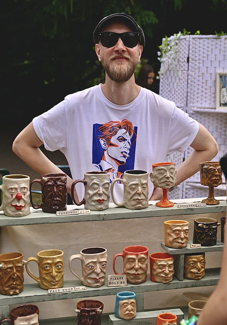 Photo by David Tennant