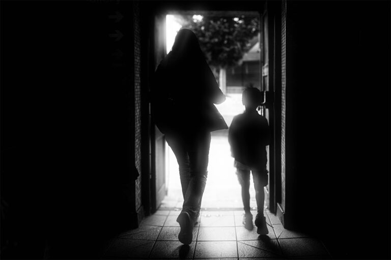 Photo by Stephen Ireland
