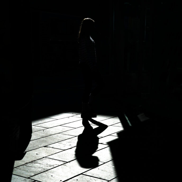 Photo by Chris Bennett