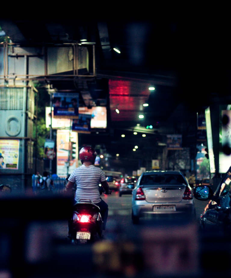 Photo by Monojit Bhattacharya