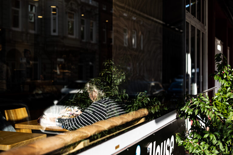 Photo by Thore Siebrands