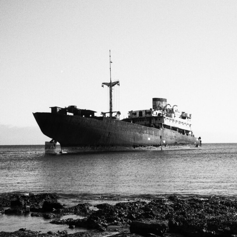 Photo by Steph Kattie