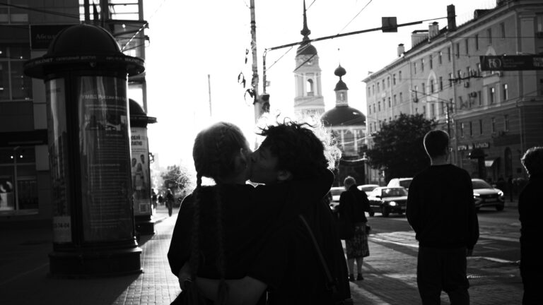 Photo by Iris Maynard
