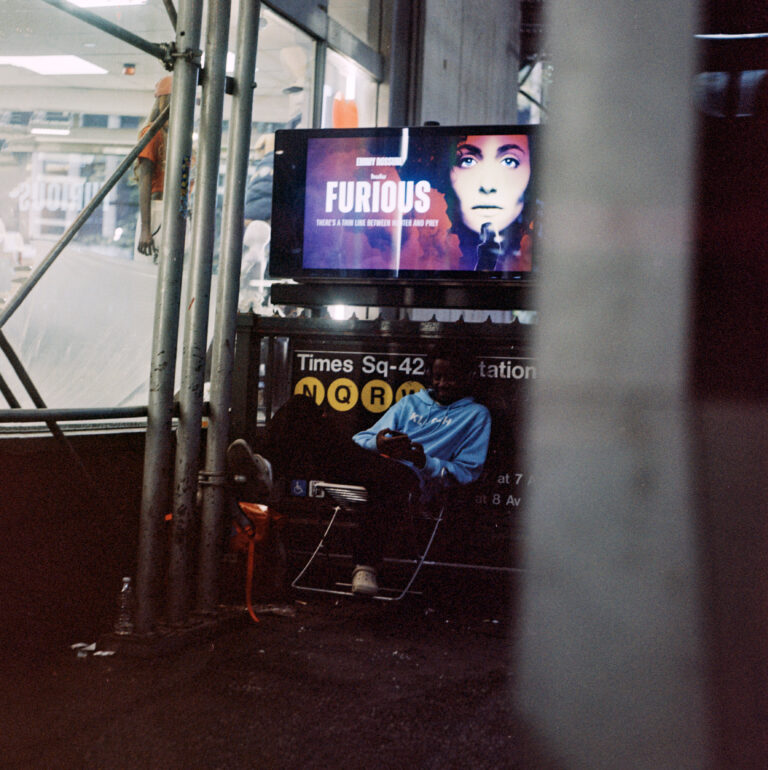 Photo by Adrian Romero