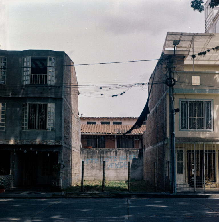 Photo by Adrian Romero