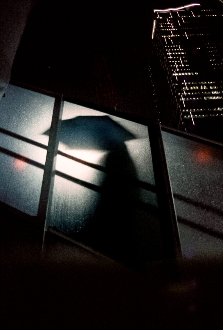 Photo by Nicholas Smith
