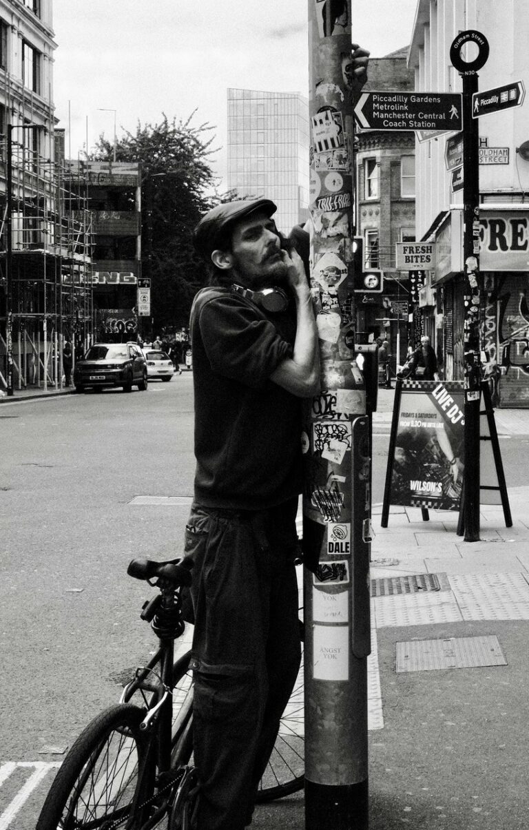 Photo by Martin B.