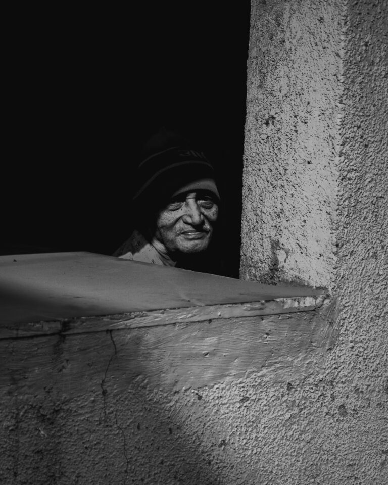 Photo by Sameer Shah