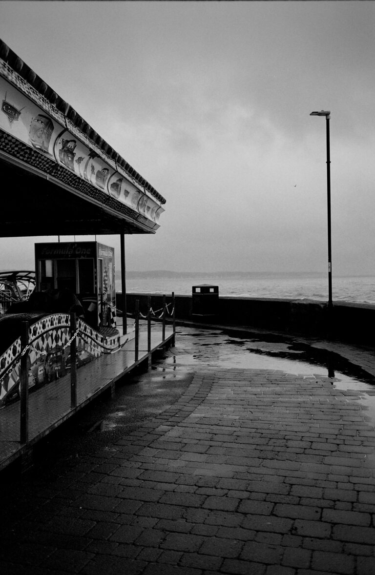 Photo by Paul Brolan