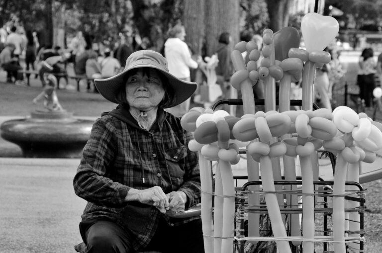 Photo by Manuel Ricardo Pérez