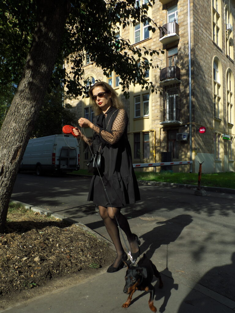 Photo by Revaz Rezo