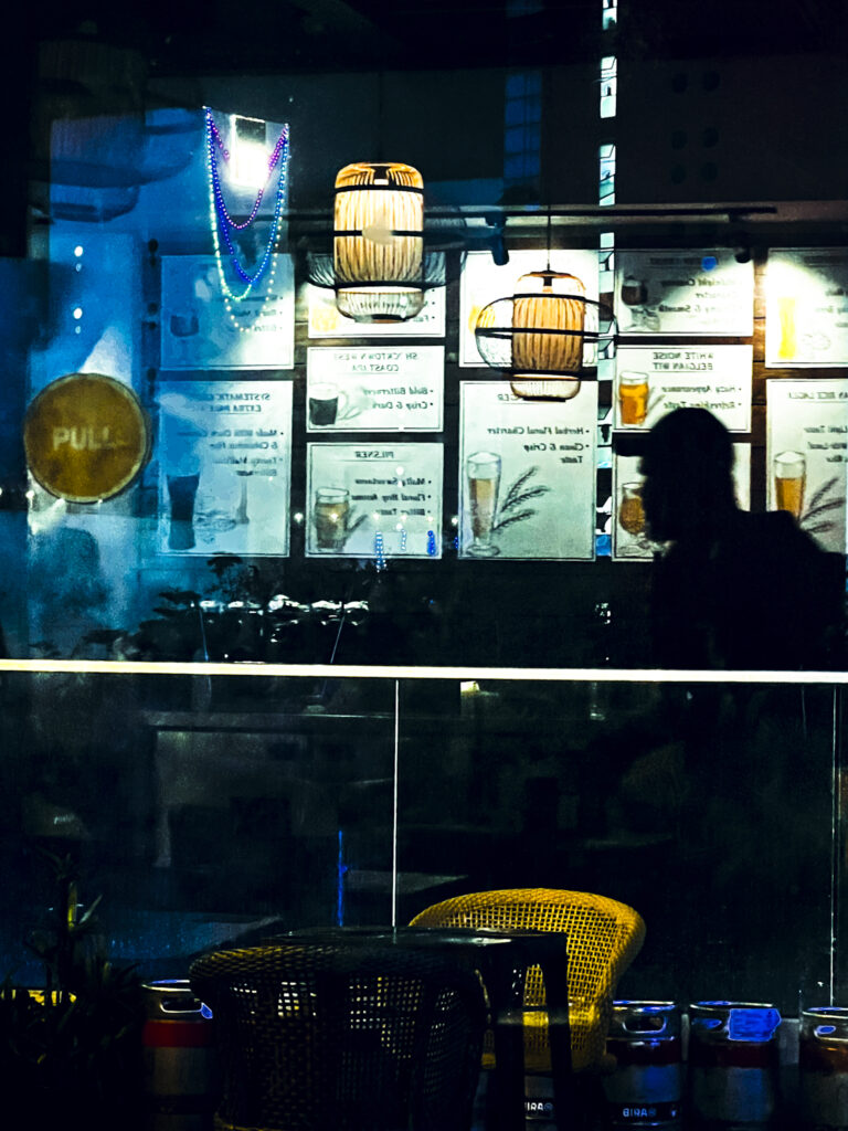 Photo by Sameer Khot